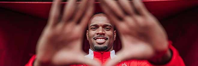 Carlos Miguel custa 4 milhões de Euros ao Nottingham Forest