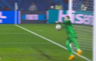 Mert Günok faz-se herói com defesa espetacular no último minuto – Turquia 2-1 Áustria (Euro’2024)