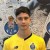 nicolas damaso porto estoril guarda-redes 2024