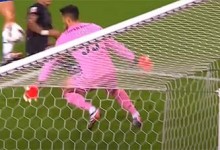 Diogo Costa vale vitória em duas intervenções de nível – FC Porto 2-1 SC Braga