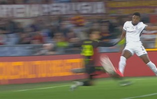 Mile Svilar e Yann Sommer destacam-se em várias defesas – AS Roma 0-1 FC Inter