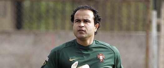 Fernando Brassard deixa a FPF após 22 anos como treinador de guarda-redes