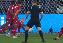 Ognjen Cancarevic herói enquanto Kelleherer evita desastre – Arménia 2-1 Irlanda