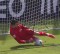 João Valido defende penalti entre outras intervenções – CD Nacional 1-2 FC Arouca