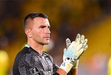 Anthony Lopes regressa ao bom momento aos 35 anos no FC Nantes