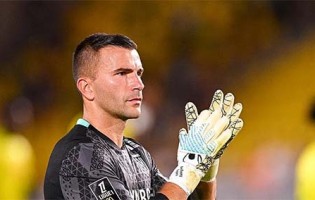 Anthony Lopes regressa ao bom momento aos 35 anos no FC Nantes