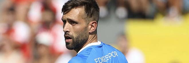 Danny Carvalho esteve 7 jogos seguidos sem sofrer golos pela AD Marco 09
