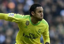 Keylor Navas: La Liga recorda momentos espetaculares por Albacete, Levante e Real Madrid