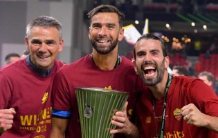 Rui Patrício: Nuno Santos assinala fim de carreira de guarda-redes que fica «na história do Futebol»