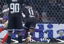 Charles Marcelo vence Taça da Liga com penalti defendido no último minuto – Vitória SC 2-1 SC Braga