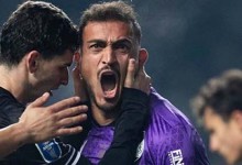 Charles Marcelo depois de ser herói da Taça da Liga recorda mérito dos outros guarda-redes