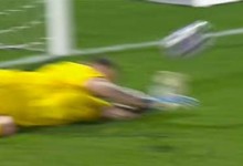 Victor Braga tranca a baliza em várias defesas – Al Shabab 0-0 Al Najmah