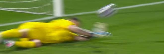 Victor Braga tranca a baliza em várias defesas – Al Shabab 0-0 Al Najmah