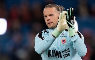 Orjan Nyland: erros frente a Portugal e Dinamarca pós-Mundial histórico abrem caminho à sucessão