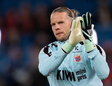 Orjan Nyland: erros frente a Portugal e Dinamarca pós-Mundial histórico abrem caminho à sucessão