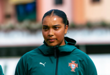 Nair Pina: a seleção principal depois do Mundial sub-20 de nível por Portugal