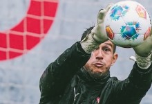 Tiago Sá: 20 anos de SC Braga enaltecidos pela liderança no balneário