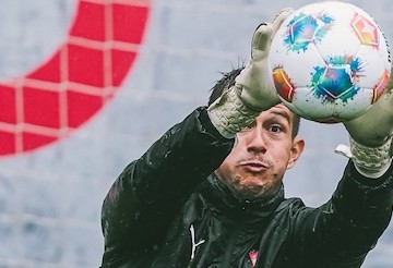 Tiago Sá: 20 anos de SC Braga enaltecidos pela liderança no balneário